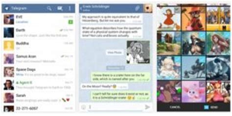 Telegram for PC or Computer Download on Windows 7/8/XP   3 ...