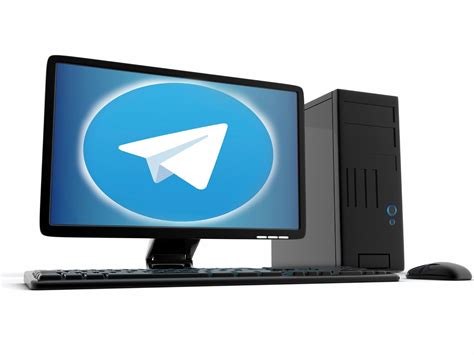 Telegram for Windows – TelegramDownload10.com