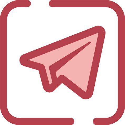 Telegram   Iconos gratis de medios de comunicación social