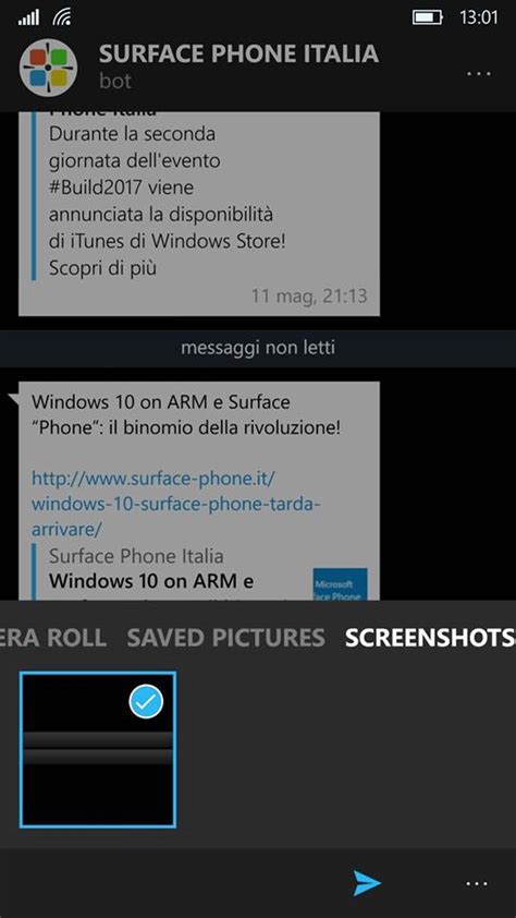 Telegram Messenger: chiamate in arrivo su Windows Phone e ...