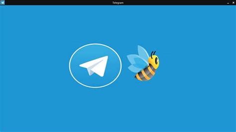 Telegram Messenger for Windows 8 and 8.1