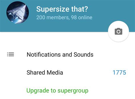 Telegram modifica su política de grupos después de la ...