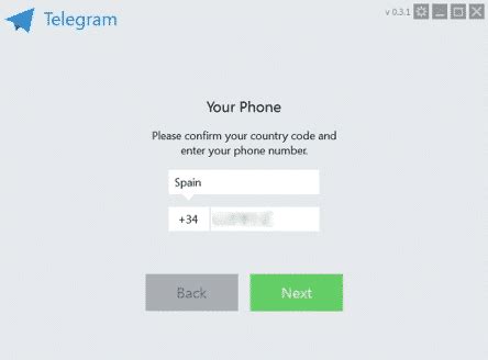 Telegram para PC y otros sistemas operativos móviles