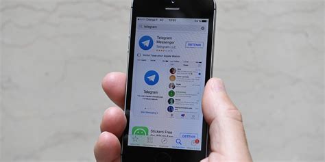 Telegram : qui sont les trois piliers de la propagande ...