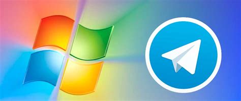 Telegram для Windows 7 официальная версия