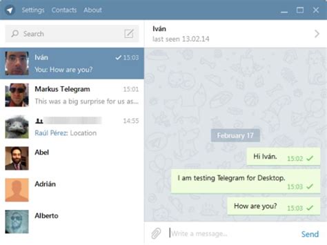 Telegram: Wat je moet weten over Telegram   Spotlight ...