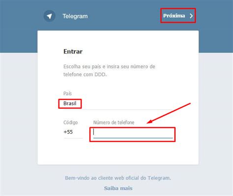 Telegram Web: Como usar → SAIBA AQUI! 【TELEGRAM WEB】