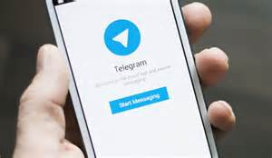 Telegram ya permite eliminar los mensajes enviados ...