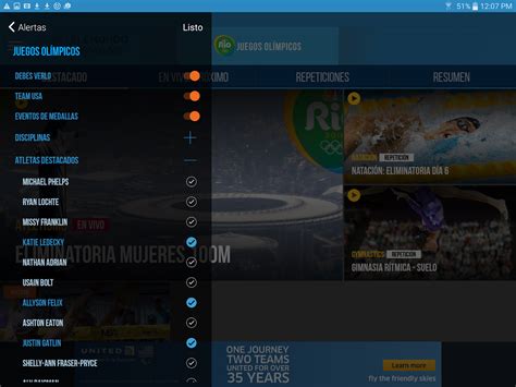 Telemundo Deportes   En Vivo   Android Apps on Google Play