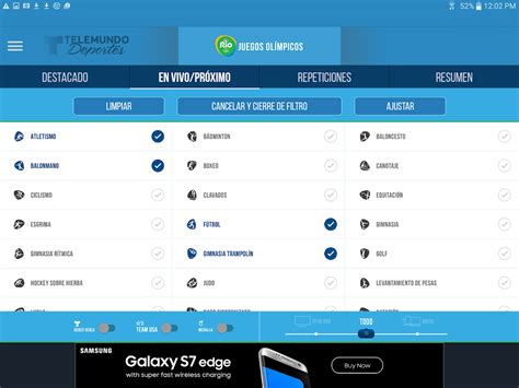 Telemundo Deportes   En Vivo   Android Apps on Google Play