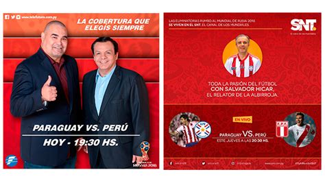 Television de Paraguay, Paraguay tv, Tv de Paraguay ...