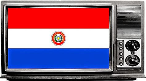 Television Paraguaya En Vivo Television Paraguaya Online