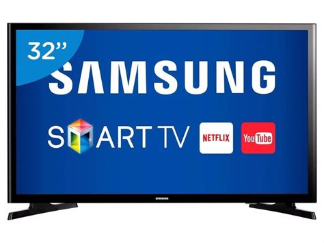 Televisor Samsung Smart Tv 32 Pulgadas Wifi. Envío Gratis ...
