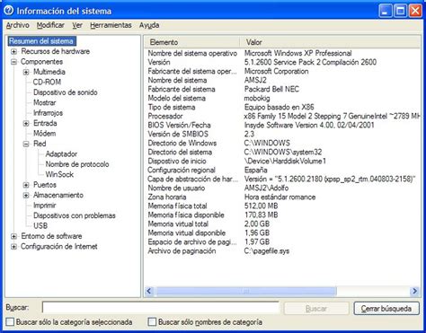 Tema 1.5. Otros programas accesorios que incorpora Windows.