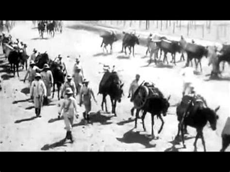 TEMA 8  La Crisis de la Restauración  1902 1923    YouTube
