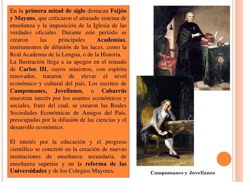 Tema 9 – La España del Siglo XVIII