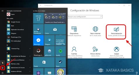 Tema en Windows 10   Info   Taringa!
