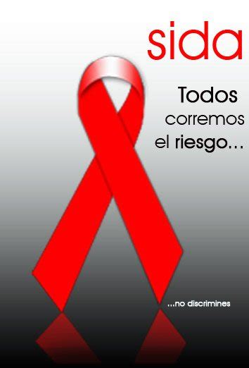 TEMA ESPECIAL: EL LAZO ROJO   CAMPAÑA PARA PREVENIR EL VIH