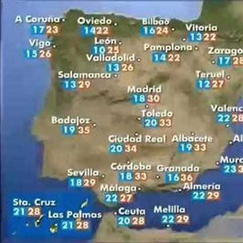 Temperaturas bajas durante la jornada en Castilla y Len ...