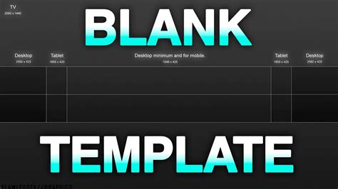 Template Youtube Banner | Best Business Template