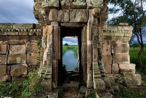 Templo de Phnom Bakheng, Angkor