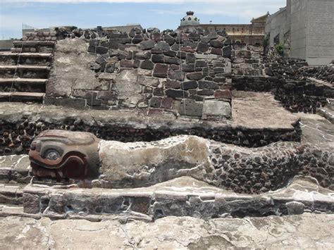 Templo Mayor, Mexico City, Mexico | MEXICO | Pinterest ...