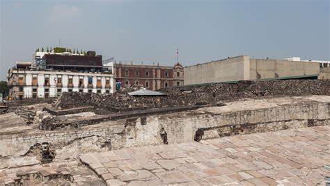 Templo Mayor | Wiki | Everipedia