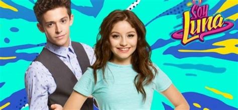 Temporada Soy Luna 3 Awesome Babes