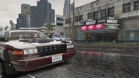 Ten Must have Mods for Grand Theft Auto V | GeForce
