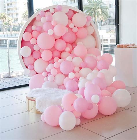Tendencia: la nueva manera de decorar con globos