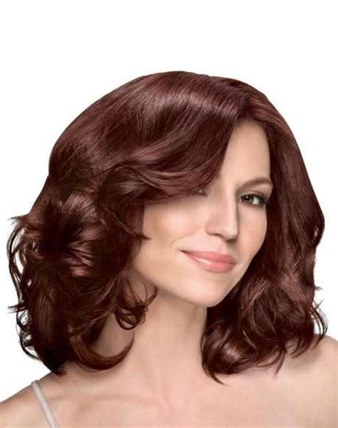 Tendencias de cabello: tamarindo, un cobrizo irresistible