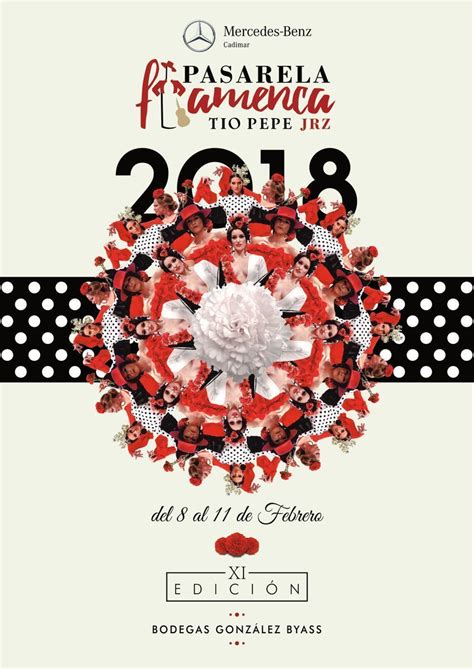 Tendencias flamencas 2018   Blog de Flamenco   El rocio