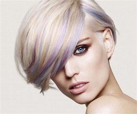 Tendencias tinte cabello para el 2014: Los colores que se ...