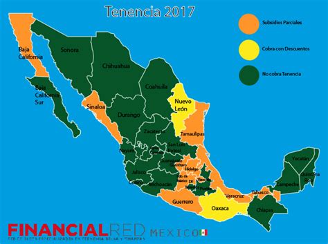 Tenencia En Estado De Mexico 2017 | como pagar refrendo ...
