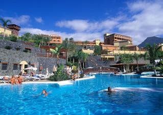 Tenerife: Alquiler de Coches, Traslados, Hoteles ...