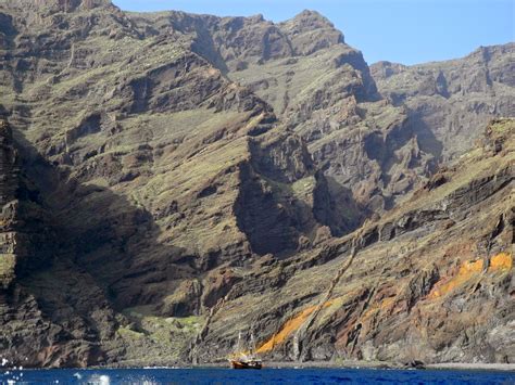 Tenerife   Masca y el Acantilado de los gigantes   Quieres ...