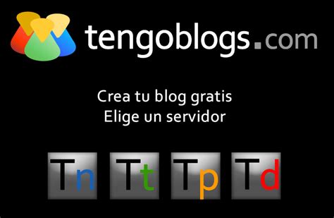 Tengoblogs: blogs gratis bajo BuddyPress