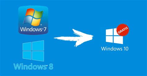 ¿Teniendo Windows 7 debo cambiar a Windows 10?