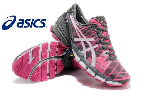 Tenis Asics Para Correr Mujer canelliyachts.es
