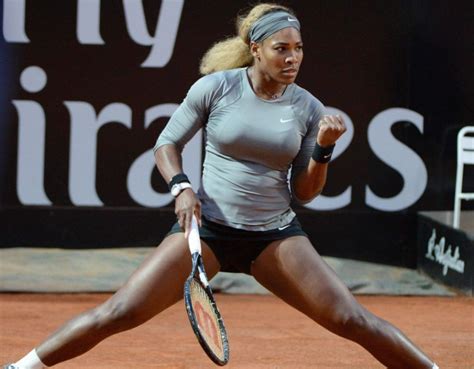 Tenis femenino: Serena Williams sigue en el número 1 del ...
