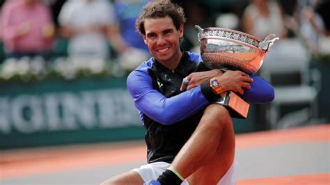 Tenis   Roland Garros: Descubre con quién celebrará Rafa ...