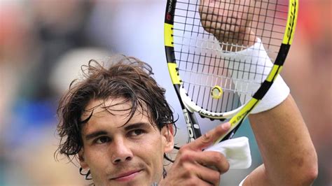 Tenis Wimbledon en directo   Rafa Nadal   Darcis online gratis