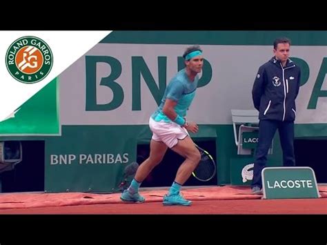 Tenis y Rafa Nadal   A qué hora juega Nadal