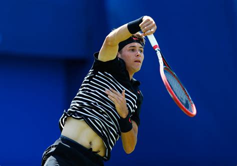 TENNIS | ATP: La  Top Ten  del futuro