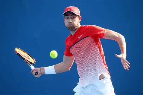 TENNIS | ATP: la  Top Ten  del futuro