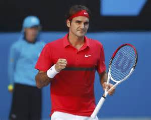 Tennis: Federer easily into Aussie Open quarters | Otago ...