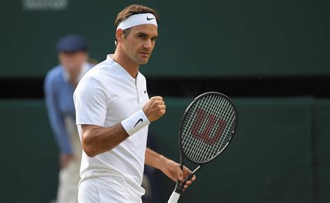 Tennis: Federer on verge of Wimbledon immortality | Sports ...