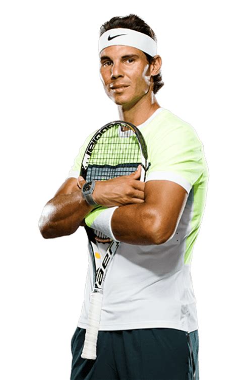 Tennis News & Highlights: Rafael Nadal