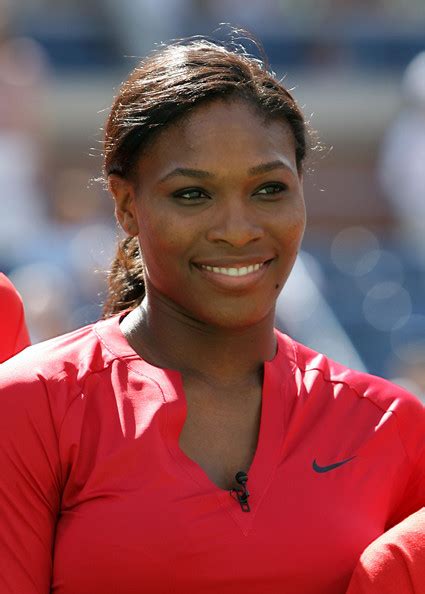 Tennis Stars: Serena Williams
