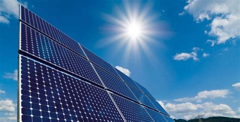 Teoria de Funcionamento Energia Solar Fotovoltaica